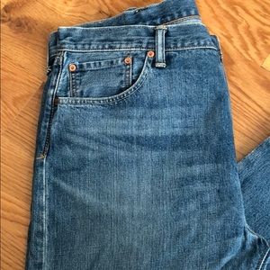 Levi's Jeans - Men’s Levi’s 501 size 38x32 Levi's Jeans - Men’s Levi’s 501 size 38x32